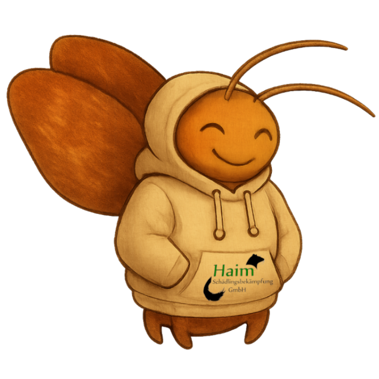 Lebens­mit­tel-Mot­te